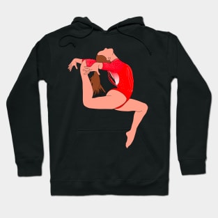 Ella Zirbes Hoodie